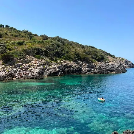 Ruzza Di Mare * Porto Santo Stefano (Grosseto)