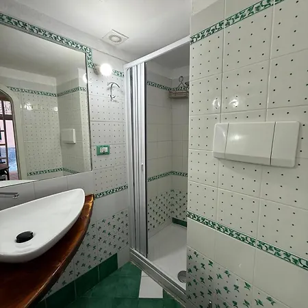 Ruzza Di Mare Apartamento *