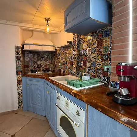 Apartamento Ruzza Di Mare Porto Santo Stefano (Grosseto)