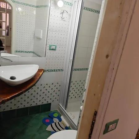 Apartamento Ruzza Di Mare *