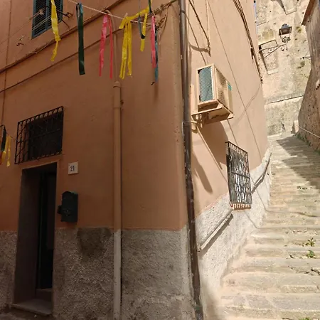 Ruzza Di Mare Apartamento Porto Santo Stefano (Grosseto)